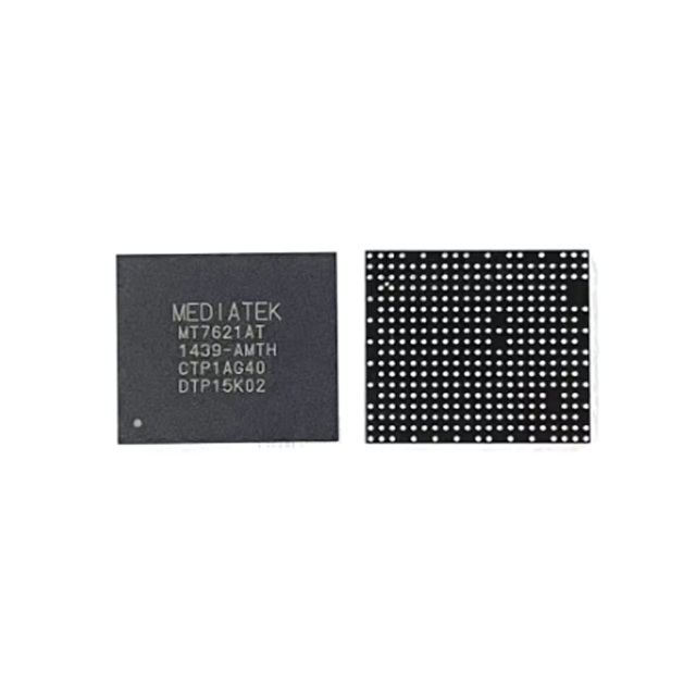 MT7621AT MTK high-end router dual-core chip