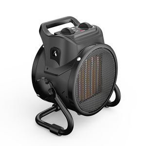 Calentador Eléctrico de 2KW, Elemento Calefactor de Placa de Cerámica PTC, Calentamiento Rápido, Gran Volumen de Aire, Puede Calentar 40 Decímetros Cúbicos. - Product Image 5