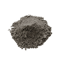 Matériau réfractaire coulé pour bouche de four et tuyau d'injection de charbon, Fourniture directe usine, Matériau réfractaire de qualité supérieure pour fours à ciment