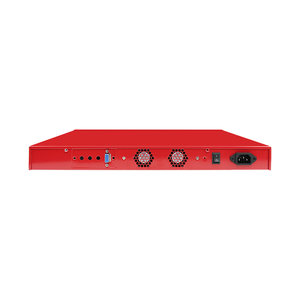 BKHD Firewall 1U personalizado <span class=keywords><strong>Intel</strong></span> <span class=keywords><strong>Atom</strong></span> <span class=keywords><strong>D525</strong></span> Pfsense Network Security AESNI VAN PN Router - Product Image 2