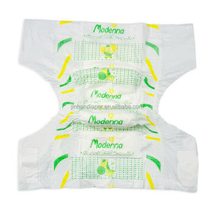 ผ้าอ้อ<span class=keywords><strong>ม</strong></span>เด็ก<span class=keywords><strong>ส</strong></span>ำเร็จรูป OEM ยี่ห้อ Huggying Pampering ป้องกันการรั่วซึ<span class=keywords><strong>ม</strong></span>แบบ 3 <span class=keywords><strong>ม</strong></span>ิติ ผิวสัมผั<span class=keywords><strong>ส</strong></span>แห้ง ซึ<span class=keywords><strong>ม</strong></span>ซับดี ปรับขนาดได้ ขายส่งจากจีน - Product Image 5