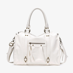 Sacs pour femmes en gros d'usine, sacs fourre-tout rétro européens et américains, sacs à main tendance <span class=keywords><strong>de</strong></span> style japonais et coréen, sacs à bandoulière - Product Image 5