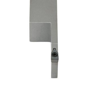 Phụ Kiện Máy Công Cụ CNC Giá Đỡ Dụng Cụ Tiện Rãnh Tay Phải Hoàn Thiện Cao Cho SS304 SS316 - Product Image 3