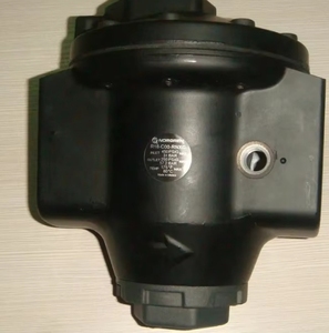 ตัวควบคุม R18-C00-RNXG ตัวควบคุมแบบใช้เครื่องยนต์นำร่องของบริษัทบริติชเรกูเลเตอร์ สำหรับควบคุมการไหลของของไหลปริมาณมาก - Product Image 3