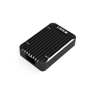 CUAV C-RTK 9P Localisateur GPS haute précision UBX ZED-F9P multi-constellations multi-fréquences Terminal mobile Station de base Guangdong - Product Image 3