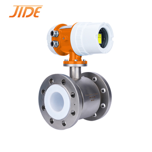 إخراج نبض JIDE Electro 24 مللا RS485 معالجة مياه الصرف الصحي السائلة - Product Image 2