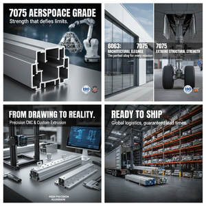 <span class=keywords><strong>Profili</strong></span> <span class=keywords><strong>in</strong></span> <span class=keywords><strong>Alluminio</strong></span> Personalizzati Serie 6000 di Diverse Forme, <span class=keywords><strong>Profili</strong></span> <span class=keywords><strong>Estrusi</strong></span> <span class=keywords><strong>in</strong></span> <span class=keywords><strong>Alluminio</strong></span> - Product Image 6