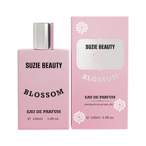 Parfum Femme Original Marque Floral Fragrance Eau de Cologne Fragrance pour Filles Naturel Long-lasting Light Fragrance Body Spray - Product Image 1