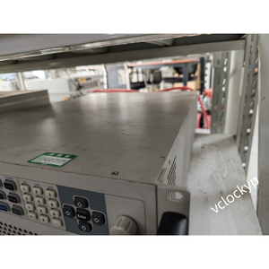 1 ชิ้น Itech IT6018C-1500-40 พลังงานแบบสองทิศทางที่ใช้แล้ว - Product Image 3