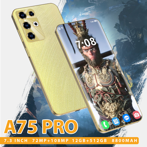 Téléphones portables 12s pro déverrouillés, version globale, smartphone <span class=keywords><strong>oppo</strong></span> - Product Image 4