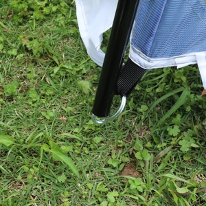 HOMFUL Immediata Configurazione Schermato Baldacchino Screenhouse Tenda Grande Multi Persone Outdoor tenda da campeggio - Product Image 4