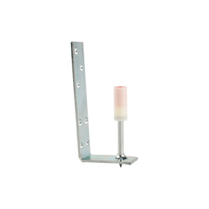U Type Steel Nail For <b>Suspended</b> Ceiling With Sharp Point And Smooth Shank Integrated Ceiling Nail - Product Image 1