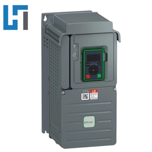 New Original ATV610 series ATV610D15N4 Three-phases variable <b>speed</b> drive module Programming <b>Controller</b> Warehouse Stock - Product Image 1