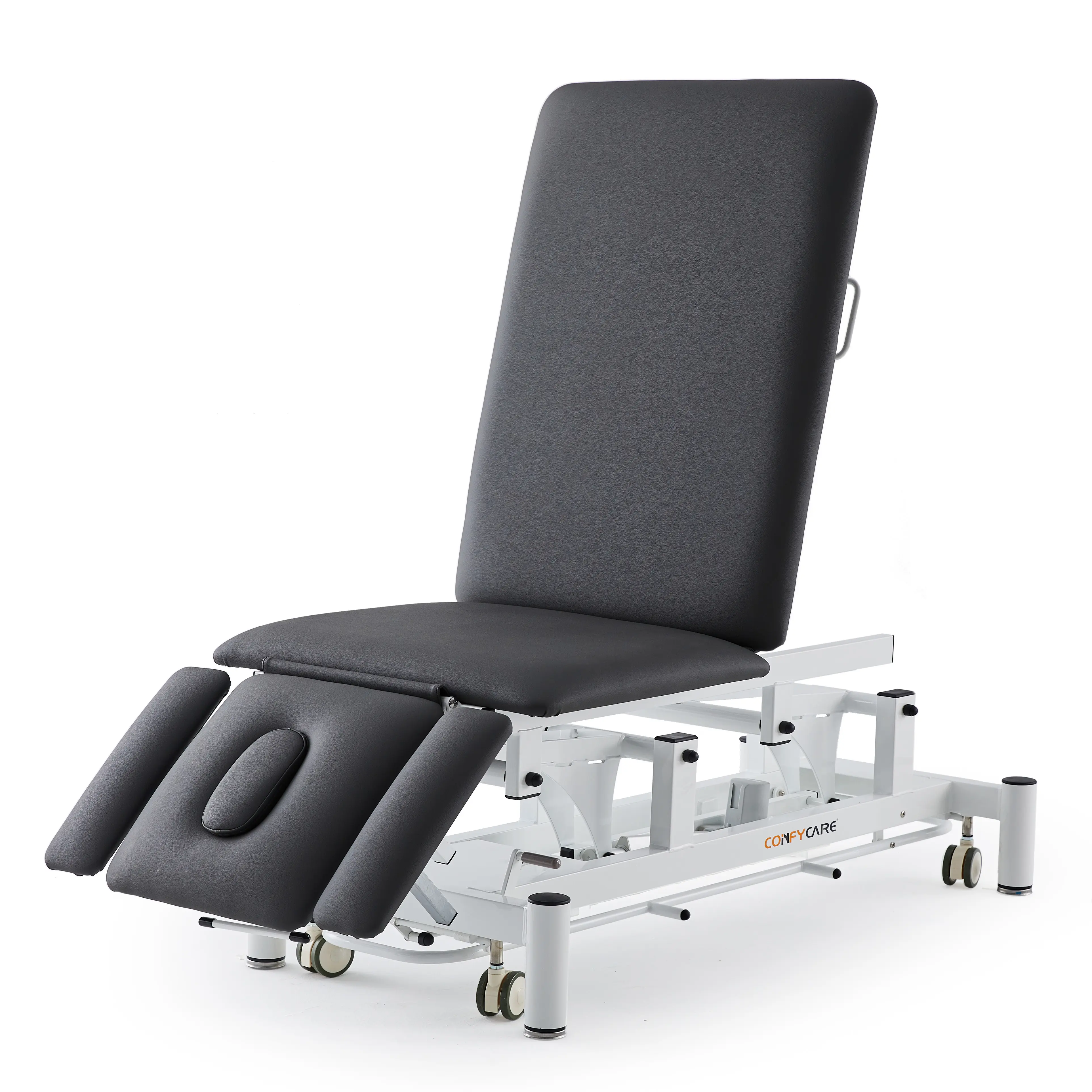 Physiotherapie tisch COINFYCARE EL032 neues Design verstellbarer Physiotherapie tisch für Kranken häuser