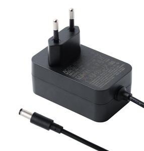 UK <span class=keywords><strong>CA</strong></span> 12 V2A 24 V1A 5 V3A 15V 1,5A 1M Netzteil überwachung Schalt netzteil LED-Streifen Europäische Vorschriften - Product Image 2