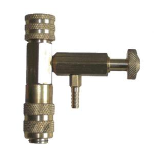 KS TOOLS - 150.1912 Vanne en laiton à deux voies-ENSEMBLE MOTEUR ET DISTRIBUTION EAN 4042146272312 - Product Image 1