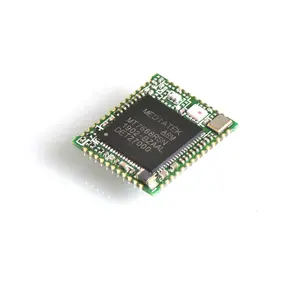 New Products 5GHz WiFi BT Module With MediaTek IC MT7668