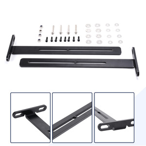 Support mural pour barre de son, support fixe réglable en métal pour TV SE18 SE26 SEB26 SEDS32 - Product Image 4
