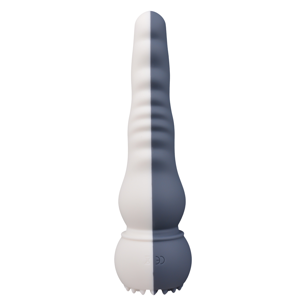 Gris crepuscular blanco