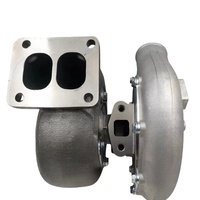 Turbocompresseur 3306B 3306 7N7748 3LM-373 0R5807 7N-7748 pour accessoires d'excavatrice Caterpillar, turbocompresseur de rechange pour moteur Cat
