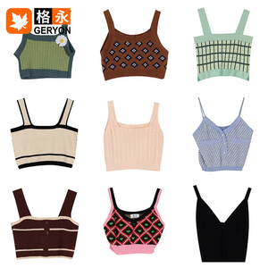 Suéteres y Tops de Punto Usados de Invierno para Mujer, Mezcla Gruesa, Ropa de <span class=keywords><strong>Segunda</strong></span> <span class=keywords><strong>Mano</strong></span>, Fardos de 45 kg, MOQ 45 KG - Product Image 1