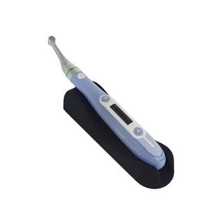 Draagbare draadloze tandheelkundige COXOs C-Smart Nova 16:<span class=keywords><strong>1</strong></span> mini <span class=keywords><strong>contra</strong></span>-hoek endomotor - Product Image 1