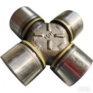 Удлиненные металлические универсальные шарниры OEM HWJ-3276-00 57 для грузовиков Shacman F2000/F3000, запчасти для замены - Product Image 2