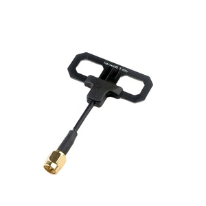 Antena Happymodel Moxon 2.4GHz SMA de 4.18DBI para Módulos ExpressLRS Serie TX ES24TX / ES24TX Lite / ES24TX Slim PRO, de Plástico - Product Image 6
