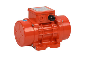 MVE 220v /380v tiga/Sigle-Phase <span class=keywords><strong>AC</strong></span> <span class=keywords><strong>7.5kw</strong></span> Motor getar industri <span class=keywords><strong>vibrator</strong></span> beton daya - Product Image 3