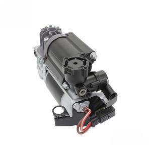 Nouvelle pompe de compresseur de suspension pneumatique pour Mercedes W220 S63 W219 E55 E63 S211 W211 <span class=keywords><strong>Maybach</strong></span> 57 <span class=keywords><strong>57S</strong></span> 62 OEM A2203200104 A2113200304 - Product Image 6