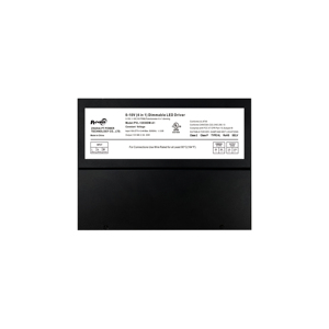 Controlador LED de 30W /CUL 0-10V/1-10V/10V PWM/Potenciómetro Regulable, Transformador de Alimentación a Prueba de Agua IP67, 100-277V, Iluminación LED - Product Image 5
