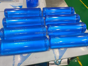 وسادة طبية YUANHENG TW-B مضادة لقرح الفراش بقاعدة مسطحة للصدر، مصنوعة من الجل، لوازم العلاج التأهيلي - Product Image 4