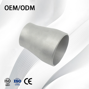 Thép không gỉ Hàn giảm tốc với chứng nhận <span class=keywords><strong>ISO</strong></span> cho các tiêu chuẩn ống nước quốc tế và thông số kỹ thuật lắp ống - Product Image 3