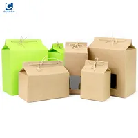 Kutuları ile özel katlanabilir konfeksiyon ürün iş alışveriş küçük parfüm sigara böreği kadife kolye boş kağıt ambalaj kutusu