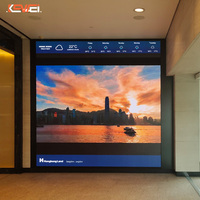 CMS 130 pemasok Cina kartu pengontrol Novastar papan kontrol tampilan LED untuk Panel LED.