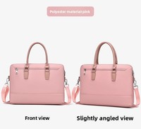 Pochette pour ordinateur portable personnalisée imperméable avec logo, sacoche pour ordinateur portable, housse antichoc pour ordinateur portable, étui pour ordinateur portable pour homme et femme