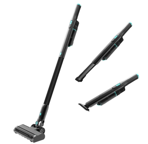 Aspirador versátil para suelos duros y alfombras con cepillo <span class=keywords><strong>Omni</strong></span> <span class=keywords><strong>Glide</strong></span> de doble rodillo - Product Image 1