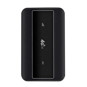 Routeur mobile 4G LTE en gros, point d'accès Wi-Fi portable 4G avec emplacement pour carte SIM et port d'antenne, batterie 2100 mAh M10 MF904 - Product Image 3