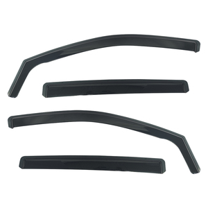 Deflectores de Ventana Laterales para Toyota Cruiser 2019-2020 Protector de Lluvia Accesorios de Coche - Product Image 4