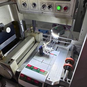 Etiqueta Adhesiva de Aluminio Plateada para Transferencia Térmica, Impresa a Medida, 60*40, Tamaño Personalizado, Suministro de Fábrica - Product Image 5