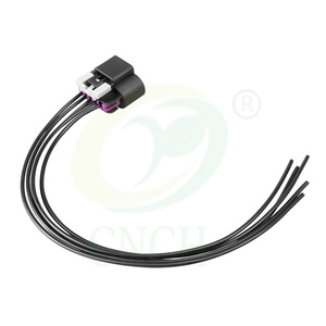 雪佛兰开拓者5线尾灯尾纤电路板维修插头线束 - Product Image 4