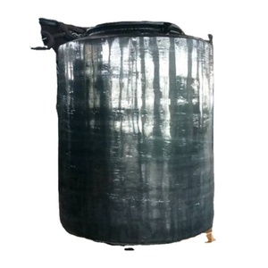 Factory Direct EVA polyurea Coating/Poly Pontoon Floats