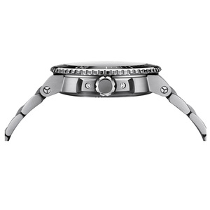 <span class=keywords><strong>Orologio</strong></span> Subacqueo in Acciaio Inossidabile 30ATM, Orologi Automatici OEM, <span class=keywords><strong>Orologio</strong></span> da Immersione - Product Image 4