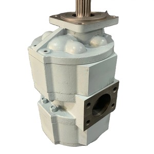 Bomba hidráulica CBG3200/3200-B3AR para plataforma de perforación Estructura simple y fácil de usar para piezas de maquinaria de construcción - Product Image 4