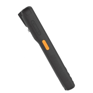 4inch android11 IP66 đánh giá không thấm nước số bàn phím Scanner Reader cầm tay thiết bị đầu cuối gồ ghề PDA điện thoại di động - Product Image 5