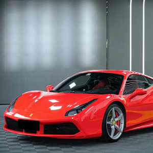 Couleur PPF TPU brillant rouge brillant puce bouclier céramique infuesd Wrap résistant aux rayures pour BMW/<span class=keywords><strong>Mercedes</strong></span> voiture de luxe couleur PPF TPU - Product Image 5