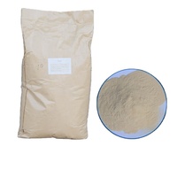 Milieux de culture fermentés hydrolysés eau enzymatique extrait de levure de soja soja caséine de pomme de terre Pepton Peptone poudre de tryptone