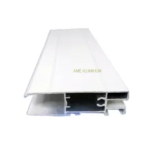 Caja de chapa de aluminio personalizada Servicio de corte por láser Generador de viento Acero inoxidable