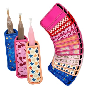 定制冰棒套批发 冰棒套保温套 冰棒袋套 氯丁橡胶冰棒套 OEM - Product Image 6