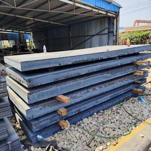 บริการตัดแผ่นเหล็กอัลลอยแผ่นเหล็กหม้อไอน้ำ Gr.70 A516 ASTM แผ่นเหล็กที่มีความแข็งแรงสูงสำหรับภาชนะรับแรงดันใช้งาน - Product Image 3